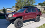 2005 Toyota 4Runner — used overland rig for sale in Arvada, CO (photo 3)