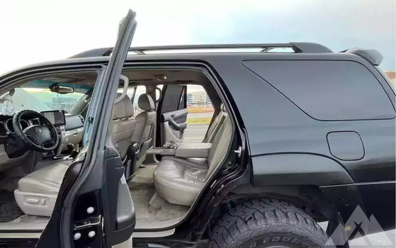 2005 Toyota 4Runner — used overland rig for sale in Salt Lake City, UT (photo 4) — photo 4