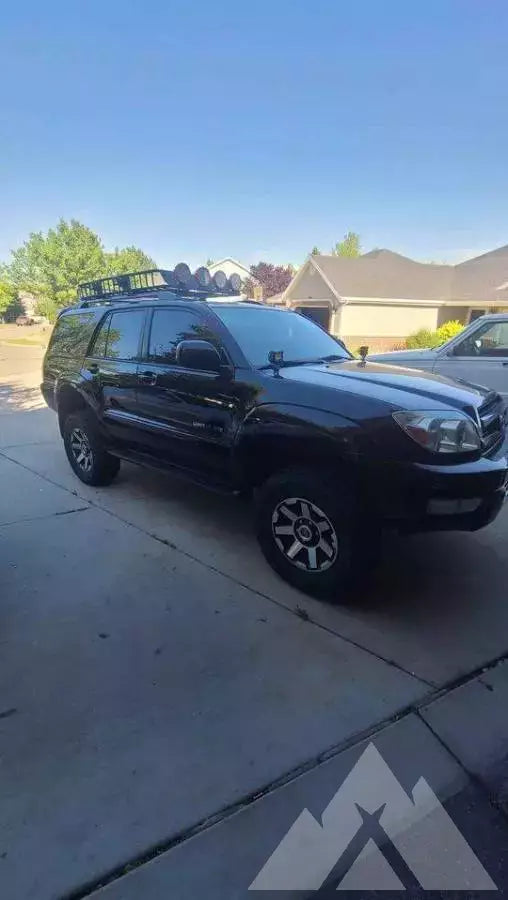 2005 Toyota 4Runner — used overland rig for sale in South Jordan, UT (photo 2) — photo 2