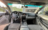 2005 Toyota 4Runner — used overland rig for sale in Conifer, CO (photo 4)