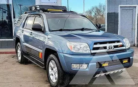 2005 Toyota 4Runner — used overland rig for sale in Thornton, CO (photo 4)