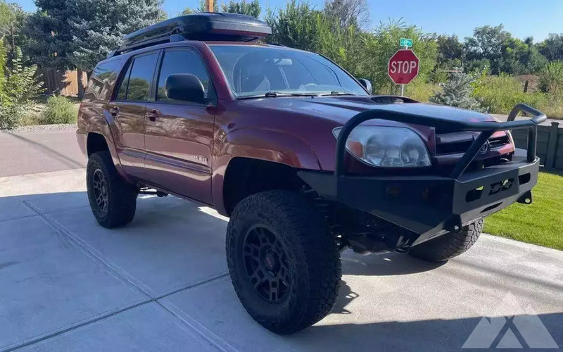 2005 Toyota 4Runner — used overland rig for sale in Arvada, CO (photo 5) — photo 5