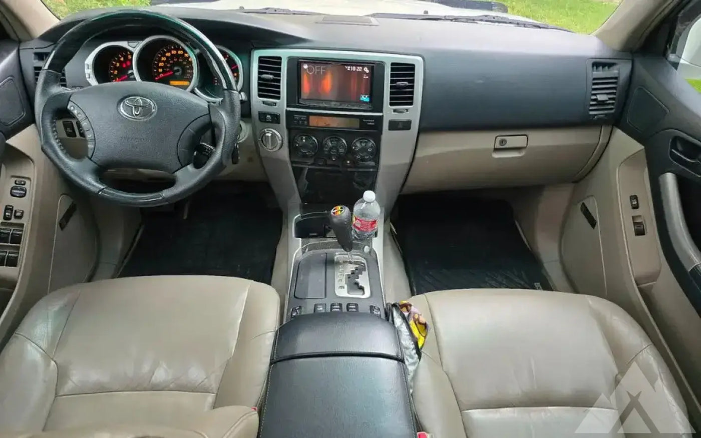 2005 Toyota 4Runner — used overland rig for sale in Salt Lake City, UT (photo 5) — photo 5