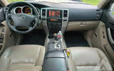2005 Toyota 4Runner — used overland rig for sale in Salt Lake City, UT (photo 5)