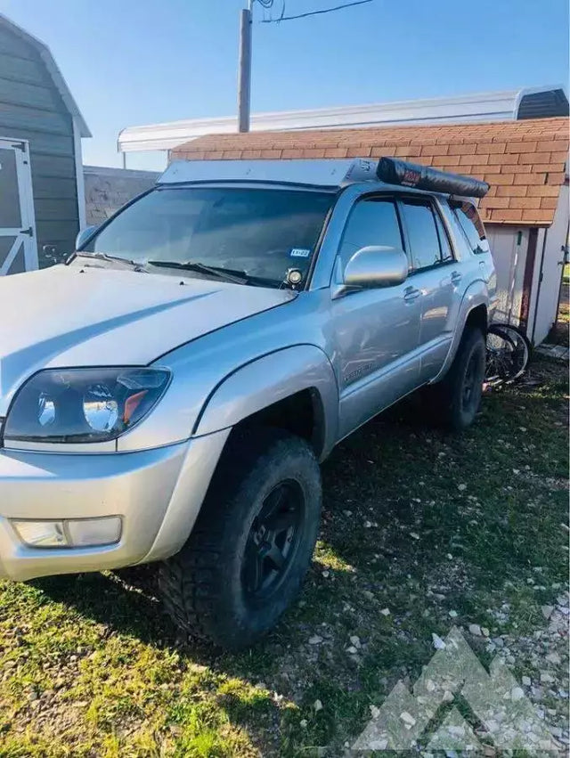 2005 Toyota 4Runner — photo 2