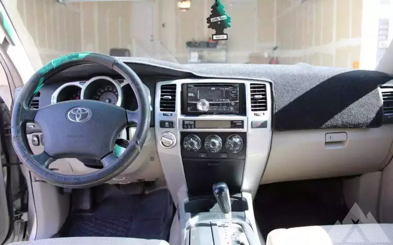 2005 Toyota 4Runner — used overland rig for sale in Lehi, UT (photo 3) — photo 3