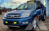 2005 Toyota 4Runner — used overland rig for sale in Thornton, CO (photo 2)