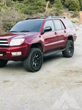 2005 Toyota 4Runner