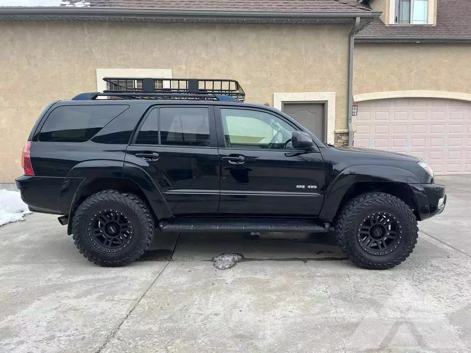 2005 Toyota 4Runner — used overland rig for sale in Provo, UT — photo 1