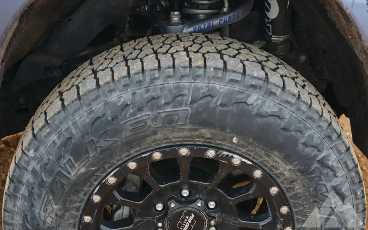 2005 Toyota 4Runner — used overland rig for sale in Santa Fe, NM (photo 2) — photo 2