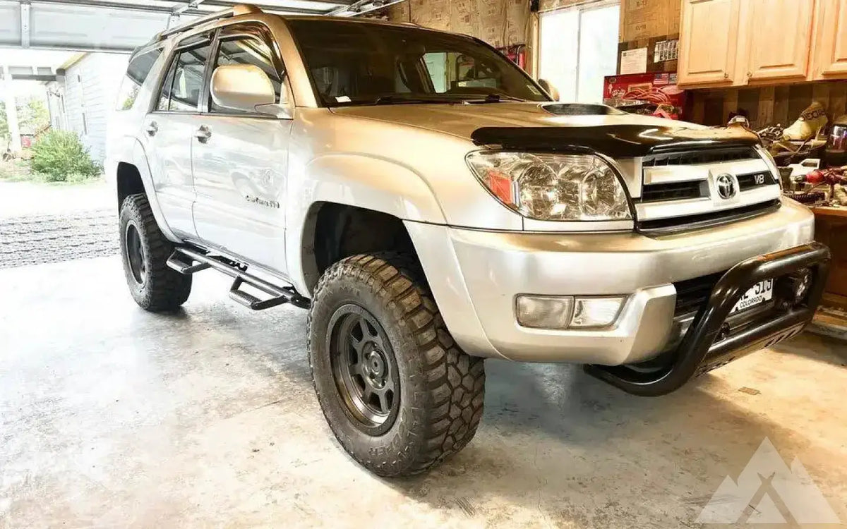 2005 Toyota 4Runner — used overland rig for sale in Conifer, CO — photo 1