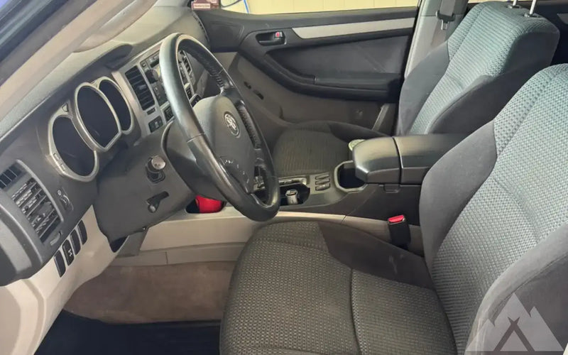 2005 Toyota 4Runner — used overland rig for sale in Logan, UT (photo 6) — photo 6