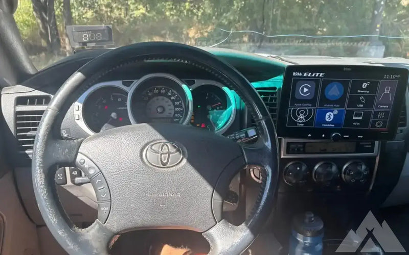 2005 Toyota 4Runner — used overland rig for sale in Salt Lake City, UT (photo 4) — photo 4