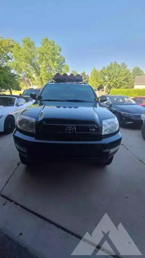 2005 Toyota 4Runner — used overland rig for sale in South Jordan, UT (photo 3) — photo 3