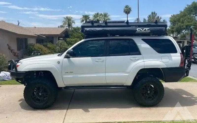 2005 Toyota 4Runner — used overland rig for sale in Paradise Valley, AZ (photo 2) — photo 2