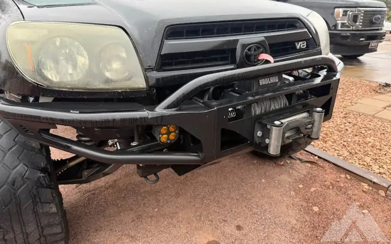 2005 Toyota 4Runner — used overland rig for sale in Peyton, CO (photo 6) — photo 6