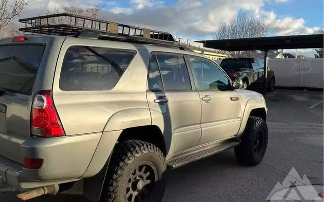2005 Toyota 4Runner — photo 3