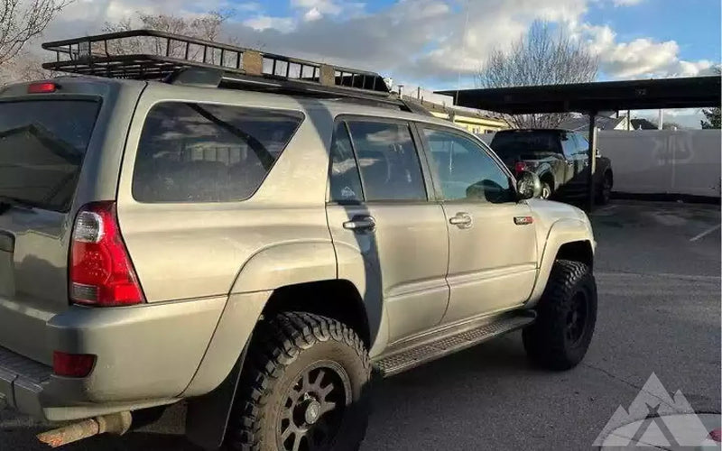 2005 Toyota 4Runner — used overland rig for sale in Salt Lake City, UT (photo 3) — photo 3
