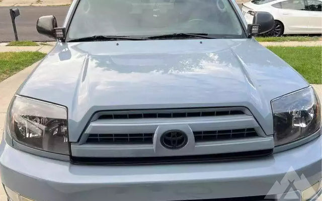 2005 Toyota 4Runner — photo 3