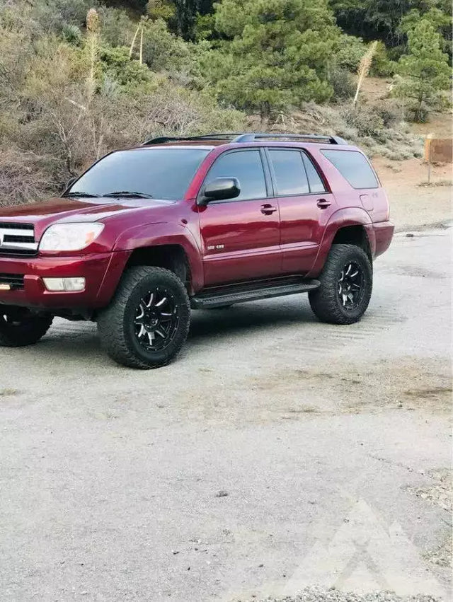 2005 Toyota 4Runner — photo 2
