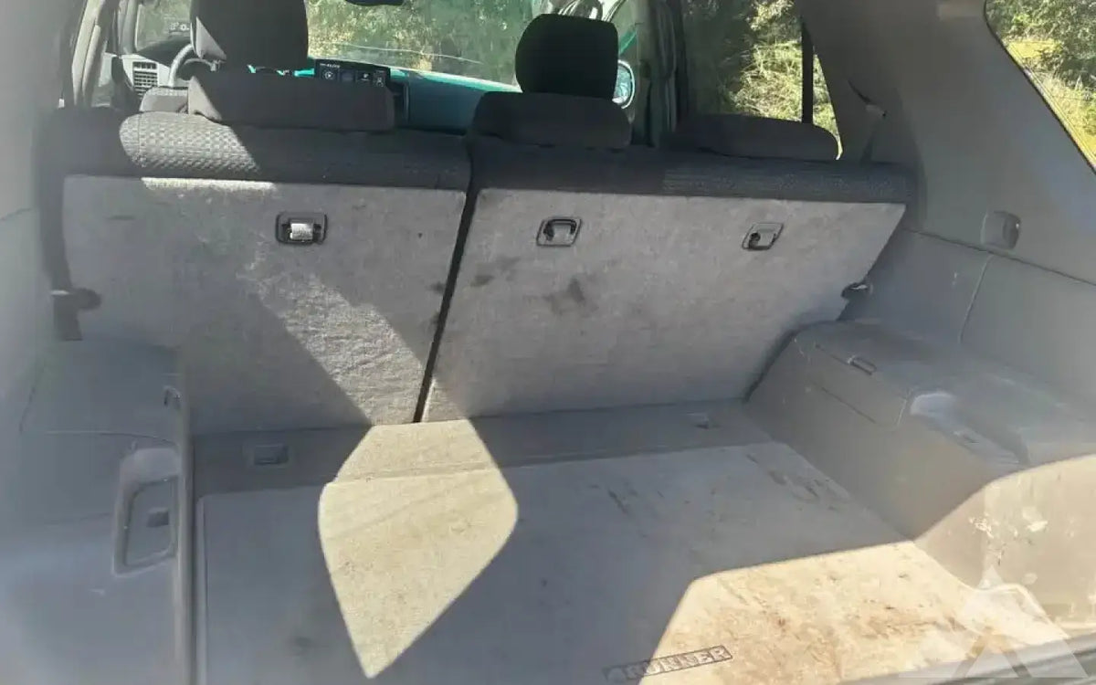 2005 Toyota 4Runner — used overland rig for sale in Salt Lake City, UT (photo 7) — photo 7