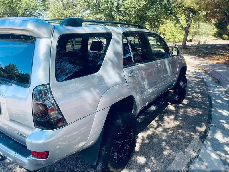 2005 Toyota 4Runner — used overland rig for sale in Saint George, UT (photo 5) — photo 5