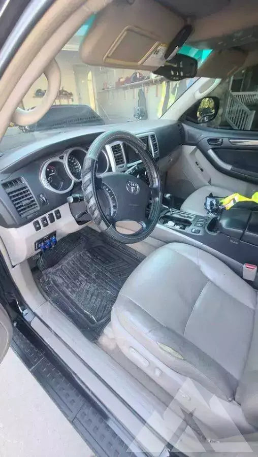 2005 Toyota 4Runner — used overland rig for sale in South Jordan, UT (photo 4) — photo 4