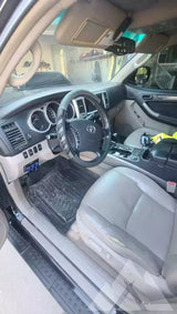 2005 Toyota 4Runner — used overland rig for sale in South Jordan, UT (photo 4)