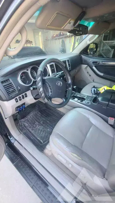 2005 Toyota 4Runner — used overland rig for sale in South Jordan, UT (photo 4)