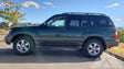 2005 Toyota Land Cruiser — used overland rig for sale in Colorado Springs, CO