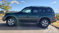 2005 Toyota Land Cruiser