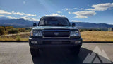 2005 Toyota Land Cruiser — used overland rig for sale in Colorado Springs, CO (photo 4)