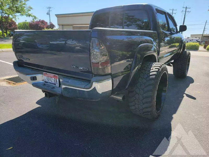 2005 Toyota Tacoma — used overland rig for sale in Nampa, ID (photo 5) — photo 5