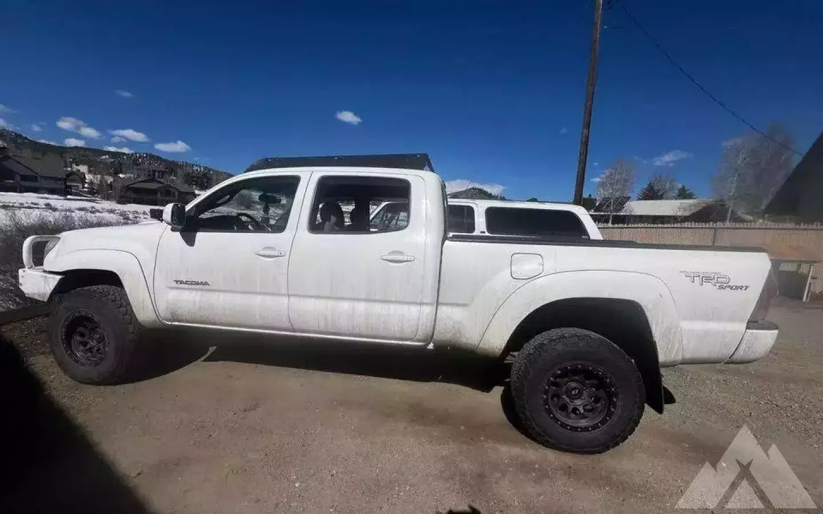 2005 Toyota Tacoma — used overland rig for sale in Dillon, CO (photo 2) — photo 2