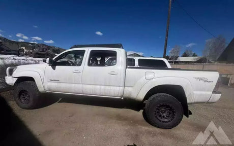 2005 Toyota Tacoma — used overland rig for sale in Dillon, CO (photo 2)