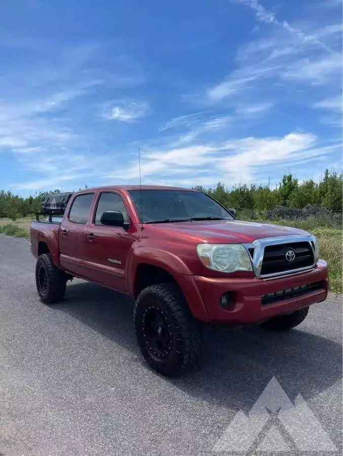 2005 Toyota Tacoma — used overland rig for sale in Santaquin, UT (photo 3) — photo 3