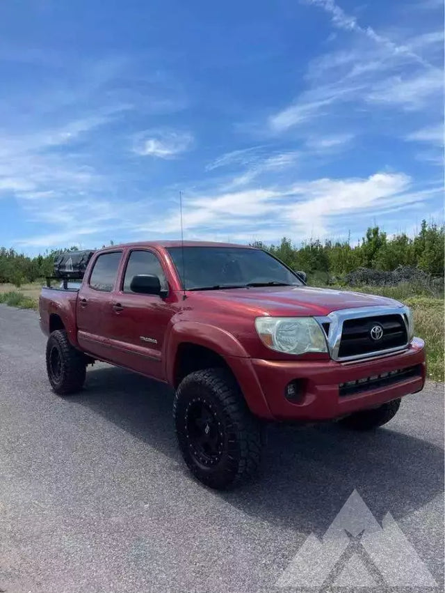 2005 Toyota Tacoma — photo 3
