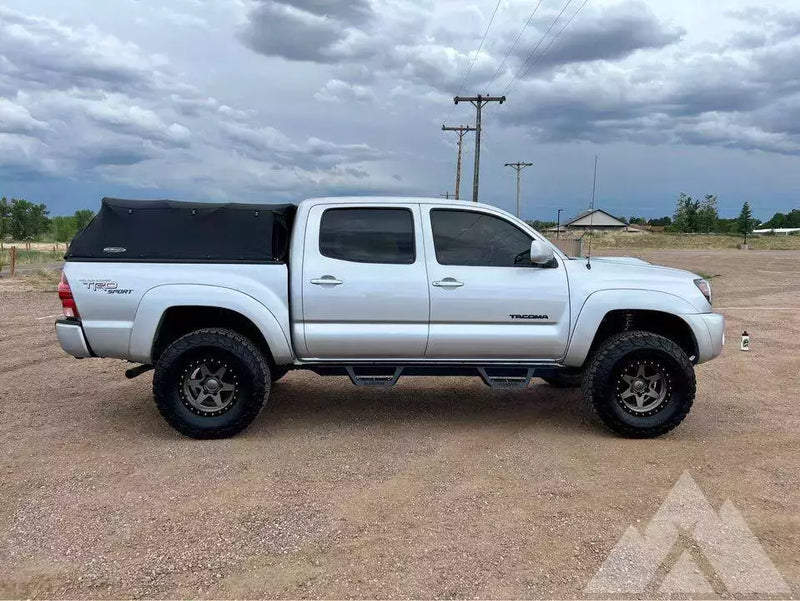 2005 Toyota Tacoma — used overland rig for sale in Parker, CO (photo 5) — photo 5