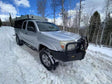 2005 Toyota Tacoma — used overland rig for sale in Alpine, UT
