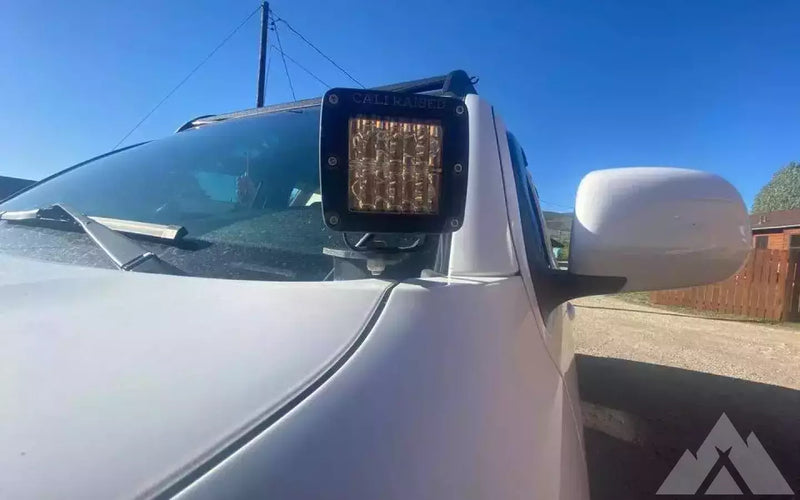 2005 Toyota Tacoma — used overland rig for sale in Dillon, CO (photo 4) — photo 4