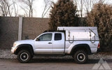 2005 Toyota Tacoma — used overland rig for sale in Springville, UT (photo 4)