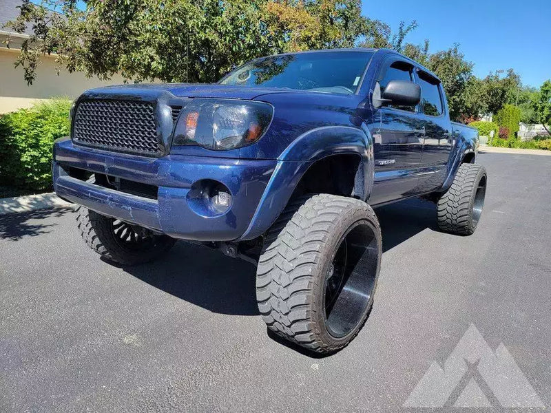 2005 Toyota Tacoma — used overland rig for sale in Nampa, ID — photo 1