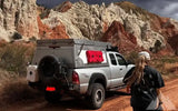 2005 Toyota Tacoma — used overland rig for sale in Springville, UT (photo 2)