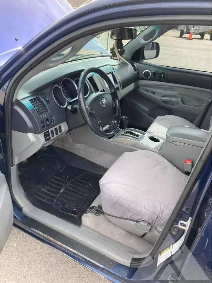 2005 Toyota Tacoma — used overland rig for sale in Spanish Fork, UT (photo 9) — photo 9