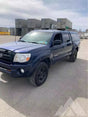 2005 Toyota Tacoma — used overland rig for sale in Spanish Fork, UT