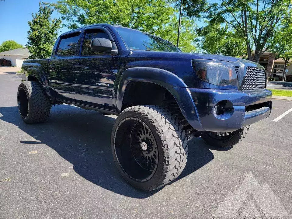 2005 Toyota Tacoma — used overland rig for sale in Nampa, ID (photo 4) — photo 4