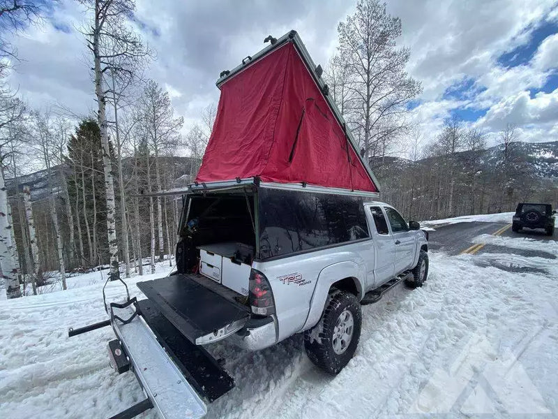 2005 Toyota Tacoma — used overland rig for sale in Alpine, UT (photo 5) — photo 5