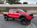 2005 Toyota Tacoma — used overland rig for sale in American Fork, UT