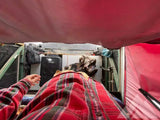 2005 Toyota Tacoma — used overland rig for sale in Alpine, UT (photo 4)