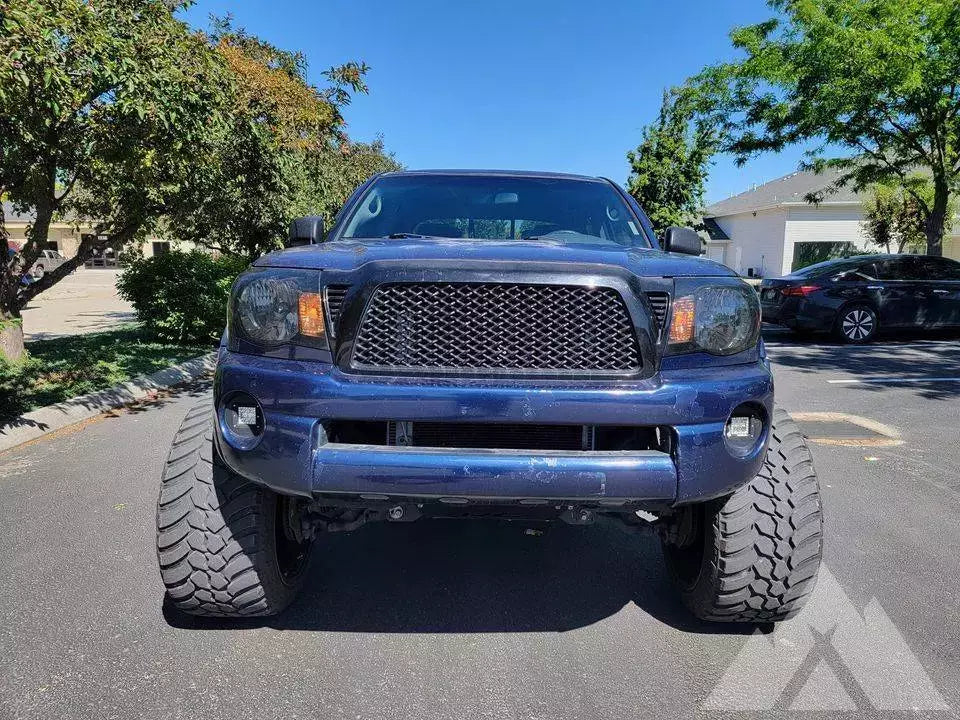 2005 Toyota Tacoma — used overland rig for sale in Nampa, ID (photo 3) — photo 3